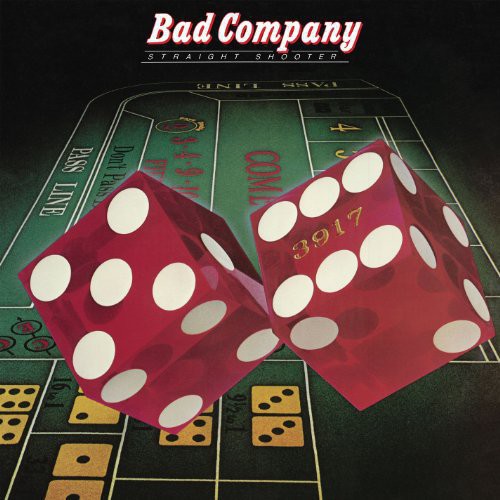 Bad Company: Straight Shooter