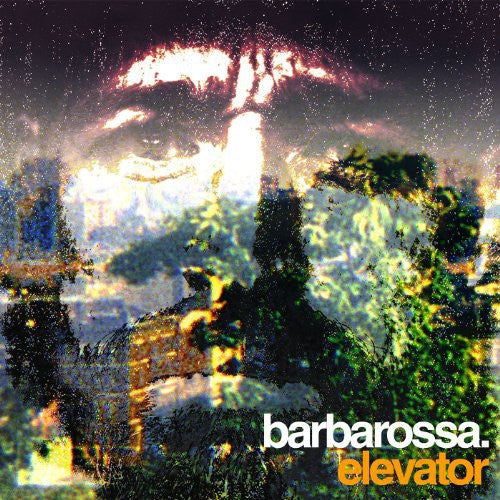 Barbarossa: Elevator EP