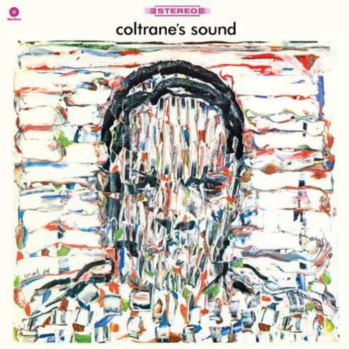 Red Garland: Coltrane's Sound