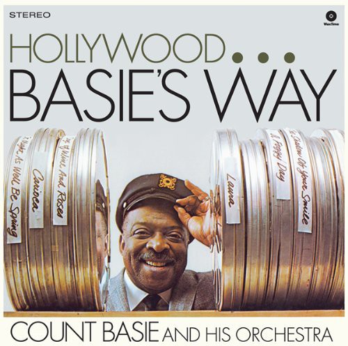 Count Basie: Hollywood Basie's Way
