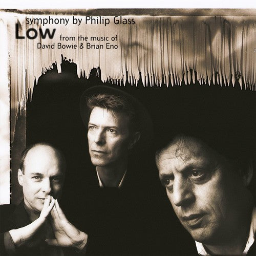 Philip Glass: Low Symphony