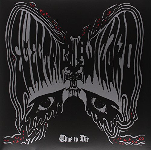 Electric Wizard: Time To Die