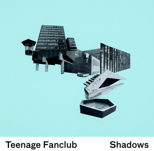 Teenage Fanclub: Shadows