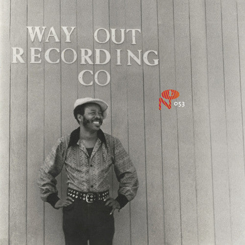 Various Artists: Eccentric Soul: The Way Out Label / Various