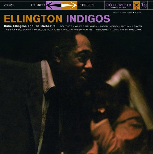 Duke Ellington: Indigos