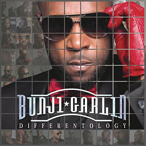 Bunji Garlin: Differentology