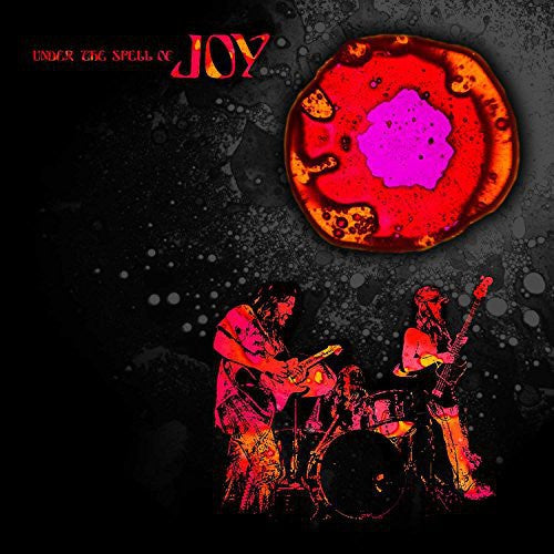 Joy: Under the Spell of Joy