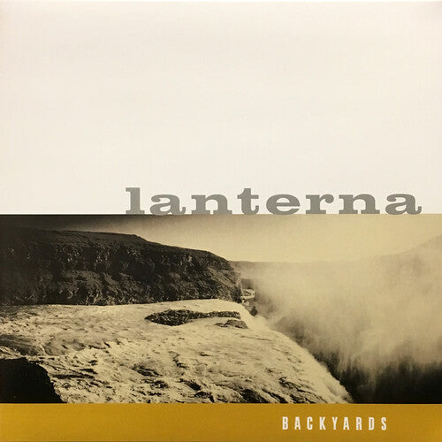 Lanterna: Backyards