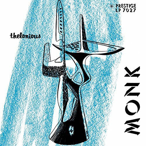 Thelonious Monk: Thelonious Monk Trio