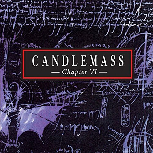 Candlemass: Chapter VI