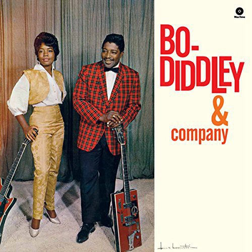 Bo Diddley: & Company