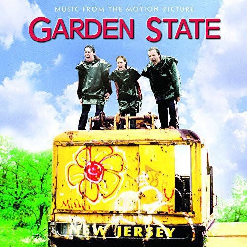 Various Artists: Garden State (Music From the Motion Picture)