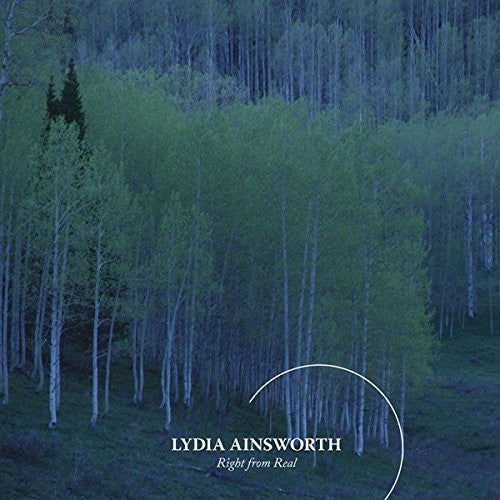 Lydia Ainsworth: Right from Real