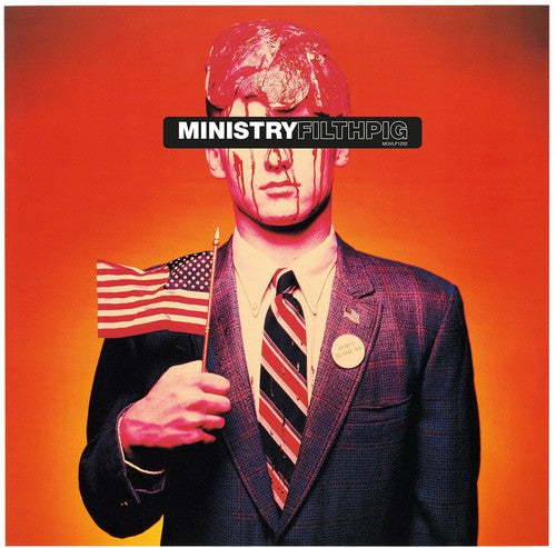 Ministry: Filth Pig