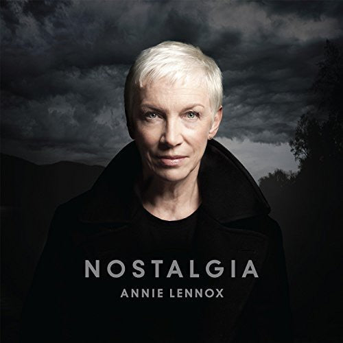 Annie Lennox: Nostalgia