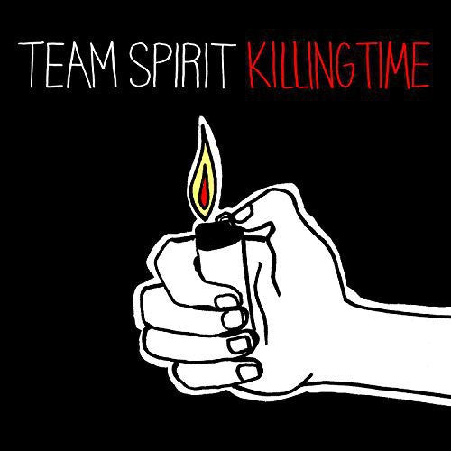 Team Spirit: Killing Time