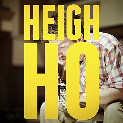 Blake Mills: Heigh Ho