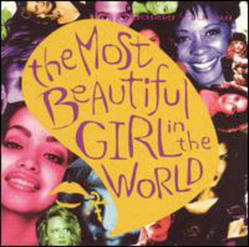 Prince: Most Beautiful Girl in the Wor