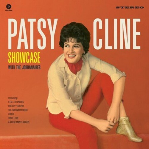 Patsy Cline: Showcase