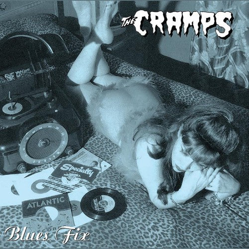 The Cramps: Blues Fix