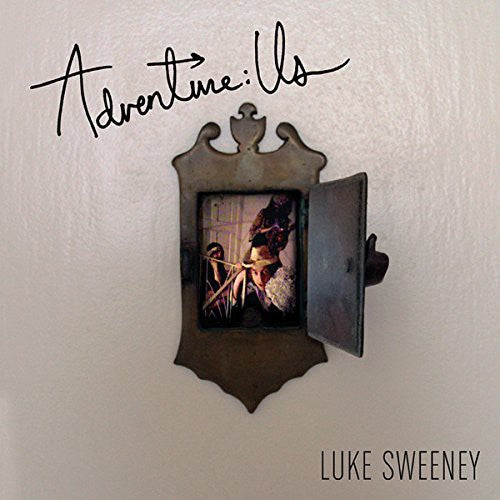 Luke Sweeney: Adventure: Us