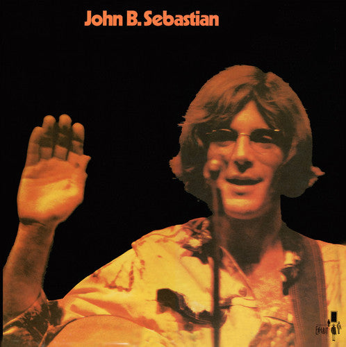 John Sebastian: John B. Sebastian