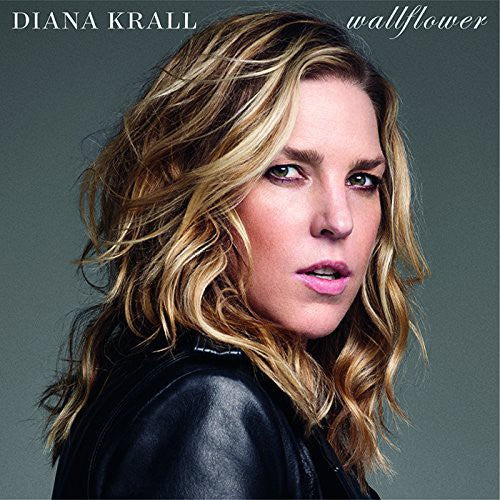 Diana Krall: Wallflower