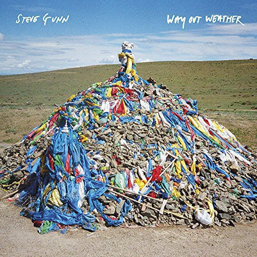 Steve Gunn: Way Out Weather