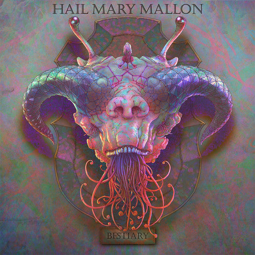 Hail Mary Mallon: Bestiary