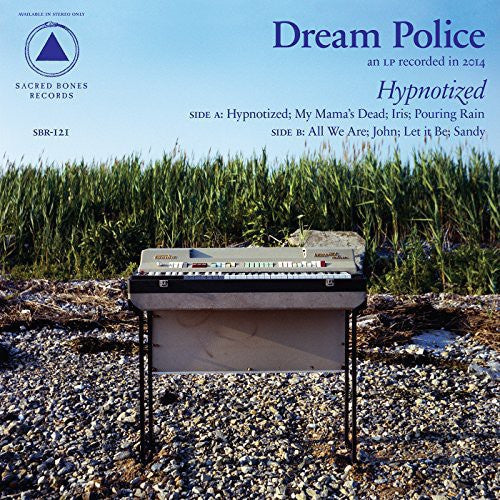 Dream Police: Hypnotized