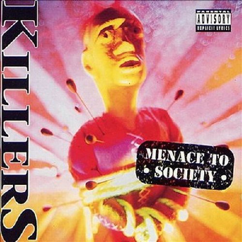 The Killers: Menace to Society