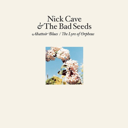 Nick Cave & the Bad Seeds: Abattoir Blues / the Lyre of Orpheus