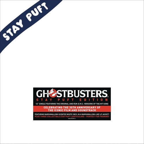 Various Artists: Ghostbusters / Various