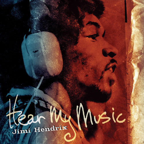 Jimi Hendrix: Hear My Music