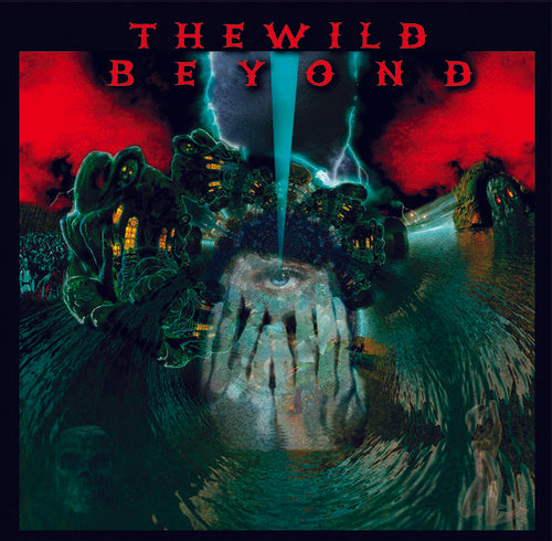 Wild Beyond: Wild Beyond