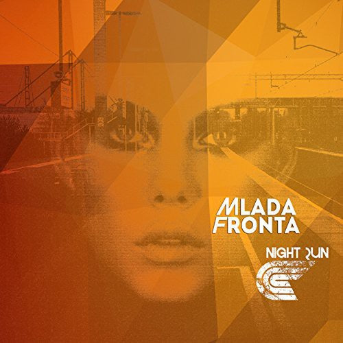 Mlada Fronta: Night Run