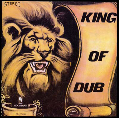 Various Artists: King Of Dub (Various Artists)