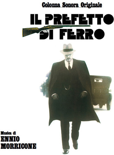 Ennio Morricone: Il Prefetto Di Ferro (I Am the Law) (Original Soundtrack)