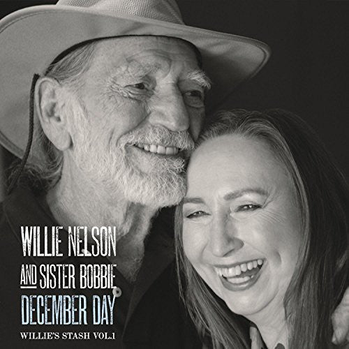 Willie Nelson: December Day: Willie's Stash 1