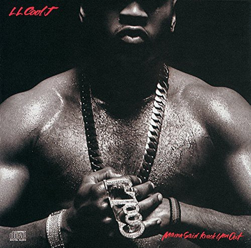 LL Cool J: Mama Said Knock You Out