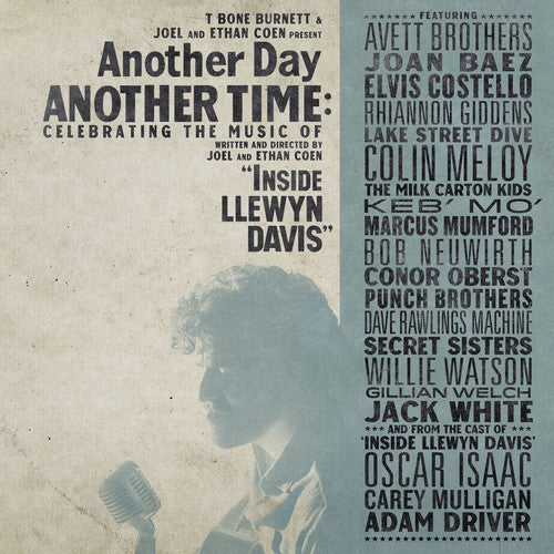 Various Artists: Another Day Another Time: Celebrating Music / Various