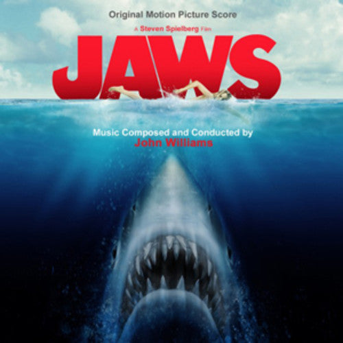 John Williams: Jaws (Original Motion Picture Score)