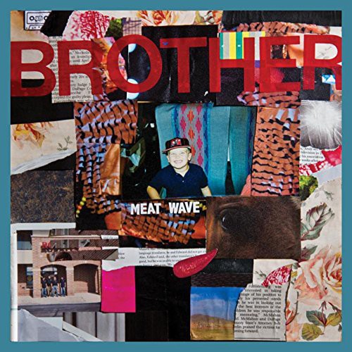 Meat Wave: Brother