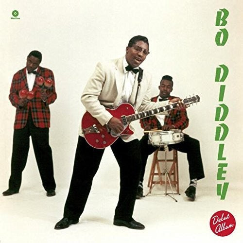 Bo Diddley: Bo Diddley