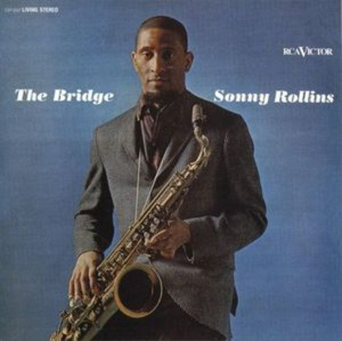 Sonny Rollins: Bridge