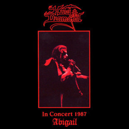 King Diamond: In Concert