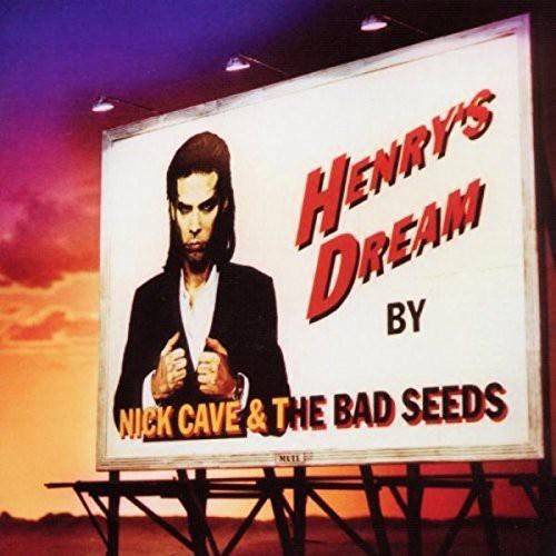 Nick Cave: Henry's Dream