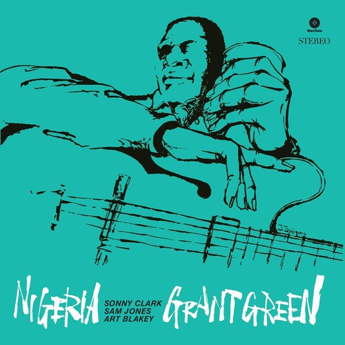 Grant Green: Nigeria