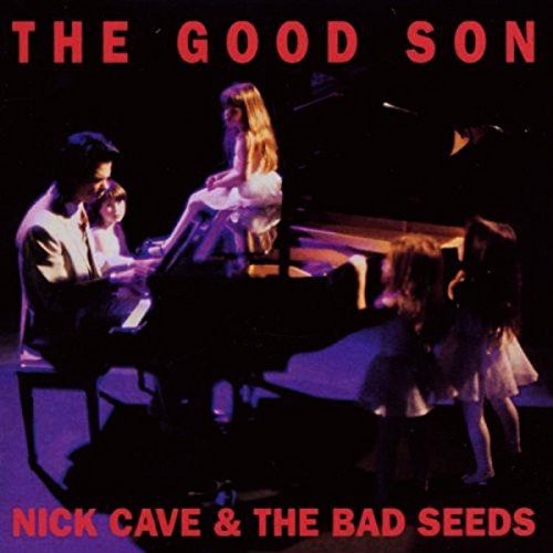 Nick Cave: Good Son
