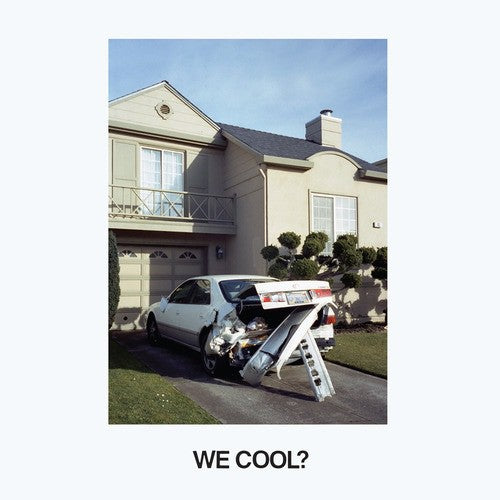 Jeff Rosenstock: We Cool